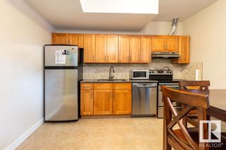 Photo 31: 10609 68 Avenue in Edmonton: Zone 15 House Half Duplex for sale : MLS®# E4384900