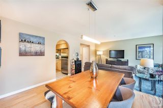 Photo 10: 114 1236 W 8TH Avenue in Vancouver: Fairview VW Condo for sale in "GALLERIA II" (Vancouver West)  : MLS®# R2572661