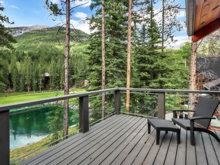 Photo 11: 708 Silvertip Heights: Canmore Detached for sale : MLS®# A1102026