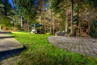 Photo 35: 759 SUNSET Ridge: Anmore House for sale (Port Moody)  : MLS®# R2553024