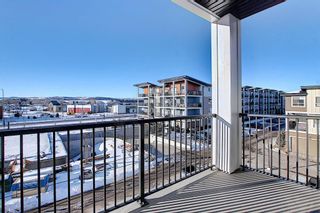 Photo 17: 106 25 Walgrove Walk SE in Calgary: Walden Apartment for sale : MLS®# A1250186