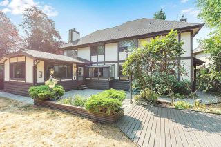 Photo 31: 16233 78 Avenue in Surrey: Fleetwood Tynehead House for sale in "HAZELWOOD GROVE" : MLS®# R2606232