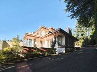 Photo 22: 1025 KING GEORGES Way in West Vancouver: British Properties House for sale : MLS®# R2825982