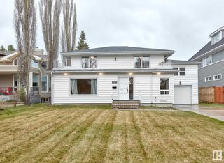 Photo 2: 8938 WINDSOR Road in Edmonton: Zone 15 House for sale : MLS®# E4382710
