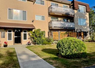 Photo 1: 106 2286 Henry Ave in Sidney: Si Sidney North-East Condo for sale : MLS®# 913571
