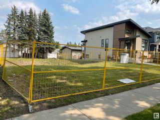Photo 4: 9127 & 9129 143 Street in Edmonton: Zone 10 Vacant Lot/Land for sale : MLS®# E4369703