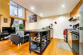 Photo 6: 204 933 SEYMOUR Street in Vancouver: Downtown VW Condo for sale in "THE SPOT" (Vancouver West)  : MLS®# R2505769
