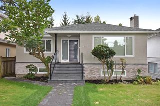 Photo 19: 3515 GLADSTONE STREET in Vancouver: Kensington-Cedar Cottage VE House for sale (Vancouver East)  : MLS®# R2116505
