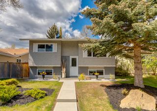 Photo 1: 207 Midlawn Close SE in Calgary: Midnapore Detached for sale : MLS®# A1231707