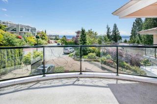 Photo 19: 1496 BRAMWELL Road in West Vancouver: Chartwell House for sale : MLS®# R2856919