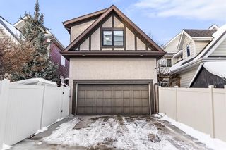 Photo 40: 19 Tom Hoppe Mews SW in Calgary: Garrison Green Detached for sale : MLS®# A2029190