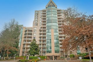 Main Photo: 1104 1189 EASTWOOD Street in Coquitlam: North Coquitlam Condo for sale in "THE CARTIER" : MLS®# R2863213