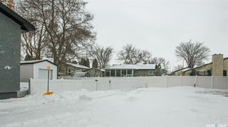 Photo 36: 787 Seymour Crescent North in Regina: McCarthy Park Residential for sale : MLS®# SK913808