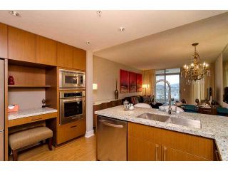 Photo 5: 1203 1155 the High Street in Coquitlam: North Coquitlam Condo for sale : MLS®# V989577