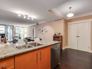 Photo 14: 509 100 E ESPLANADE Street in North Vancouver: Lower Lonsdale Condo for sale in "THE LANDING" : MLS®# R2737379