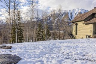 Photo 6: 18 SILVER RIDGE WAY in Fernie: Vacant Land for sale : MLS®# 2475007