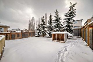 Photo 42: 1A Tusslewood Drive NW in Calgary: Tuscany Detached for sale : MLS®# A2116785