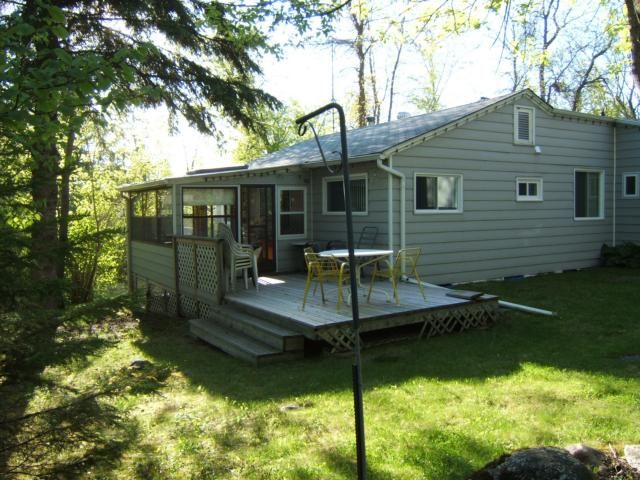 Main Photo: 23 NEIL Boulevard in BEACONIA: Manitoba Other Residential for sale : MLS®# 1109899