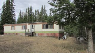 Photo 1: 4611 RESCHKE Road: Hudsons Hope Manufactured Home for sale in "LYNX CREEK SUBDIVISION" (Fort St. John)  : MLS®# R2688603