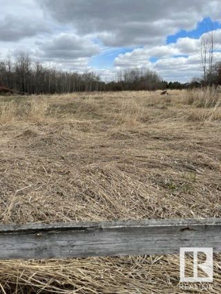 Photo 10: 32 57104 Hwy 38: Rural Sturgeon County Rural Land/Vacant Lot for sale : MLS®# E4281836