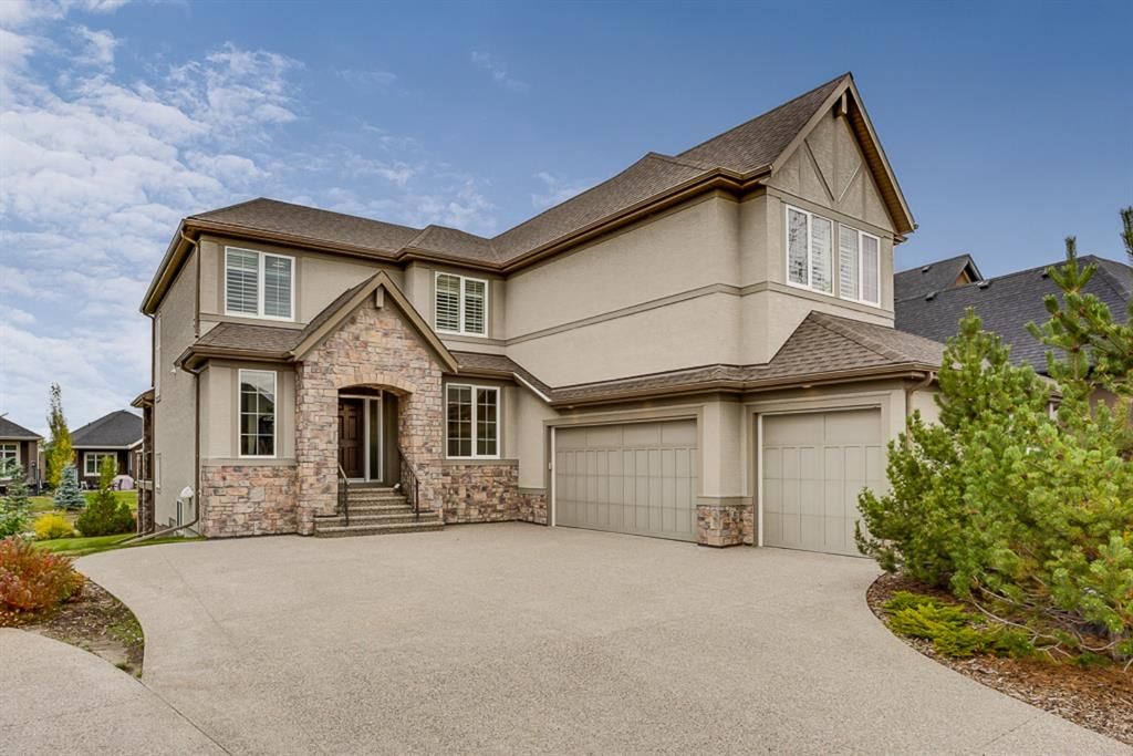 Main Photo: 121 Waters Edge Drive: Heritage Pointe Detached for sale : MLS®# A1038907