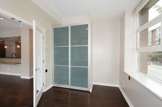 Photo 23: 204 189 NATIONAL Avenue in Vancouver: Downtown VE Condo for sale in "Sussex" (Vancouver East)  : MLS®# R2789485