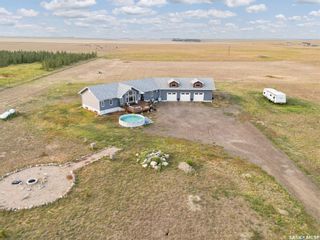 Photo 2: Adrian Acreage in Moose Jaw: Residential for sale (Moose Jaw Rm No. 161)  : MLS®# SK966563