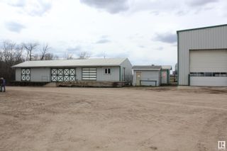 Photo 35: 56419 RR70A: Rural St. Paul County Industrial for sale or lease : MLS®# E4292187