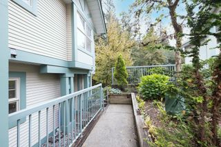 Photo 21: 77 65 FOXWOOD Drive in Port Moody: Heritage Mountain Townhouse for sale in "FOREST HILL" : MLS®# R2744561
