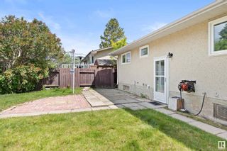 Photo 17: 10912 31 Street in Edmonton: Zone 23 House for sale : MLS®# E4393834