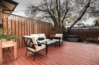 Photo 43: 152 Garfield Street in Winnipeg: Wolseley Residential for sale (5B)  : MLS®# 202125746
