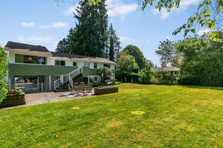 Photo 3: 2527 POPLYNN Drive in North Vancouver: Westlynn House for sale : MLS®# R2722367