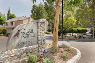 Photo 23: 26701 Quail Creek Unit 292 in Laguna Hills: Residential for sale (S2 - Laguna Hills)  : MLS®# OC21151829