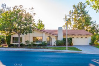 Photo 2: 28081 Via Pedrell in Mission Viejo: Residential for sale (MC - Mission Viejo Central)  : MLS®# OC17150900