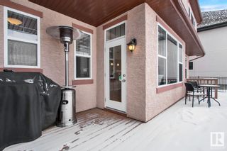 Photo 47: 4018 MACTAGGART Drive in Edmonton: Zone 14 House for sale : MLS®# E4330221