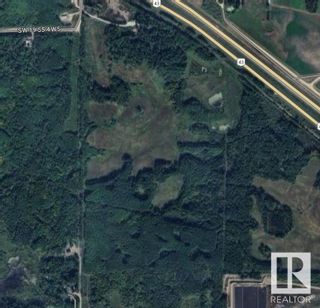 Photo 1: 55241 Range Road 35A: Rural Lac Ste. Anne County Vacant Lot/Land for sale : MLS®# E4356636