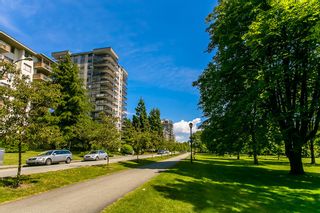 Photo 18: 307 717 Chesterfield Avenue in North Vancouver: Central Lonsdale Condo for sale : MLS®# R2138439