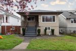 Main Photo: 2636 TURNER Street in Vancouver: Renfrew VE House for sale (Vancouver East)  : MLS®# R2885653