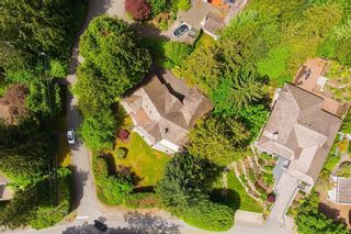 Photo 36: 4715 CAULFEILD Place in West Vancouver: Caulfeild House for sale : MLS®# R2864197