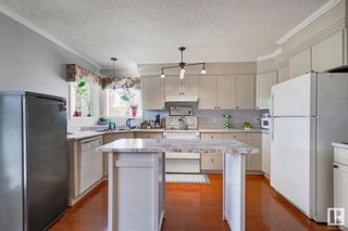 Photo 6: 1267 GILLESPIE Crescent in Edmonton: Zone 58 House for sale : MLS®# E4383633