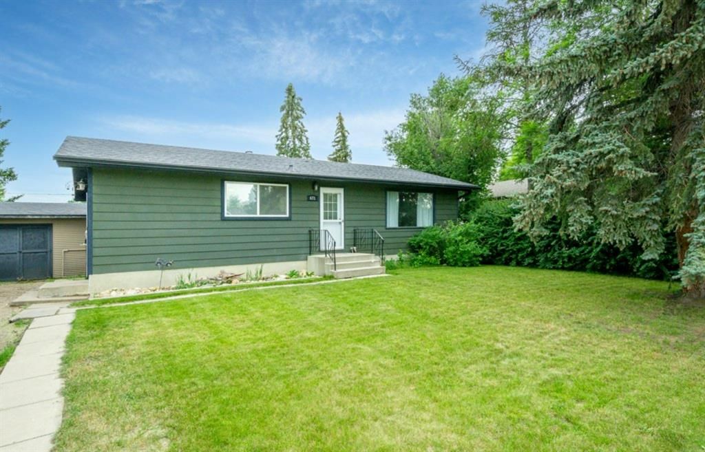Main Photo: 671 12 Avenue: Carstairs Detached for sale : MLS®# A1240797