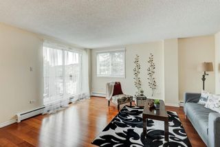 Photo 15: 42 528 Cedar Crescent SW in Calgary: Spruce Cliff Apartment for sale : MLS®# A1191210
