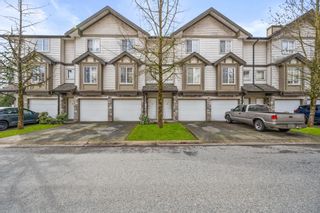 Photo 21: 3 14855 100 Avenue in Surrey: Guildford Townhouse for sale in "Hamstead Mews" (North Surrey)  : MLS®# R2864864