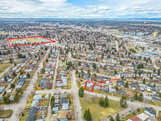Photo 12: 43 Foster Road SE in Calgary: Fairview Detached for sale : MLS®# A2042263