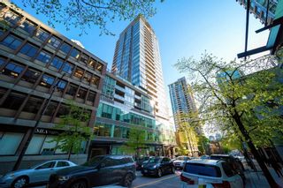 Photo 2: 1704 888 HOMER Street in Vancouver: Downtown VW Condo for sale (Vancouver West)  : MLS®# R2873383