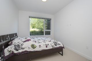 Photo 11: 218 9250 UNIVERSITY HIGH Street in Burnaby: Simon Fraser Univer. Condo for sale (Burnaby North)  : MLS®# R2487691