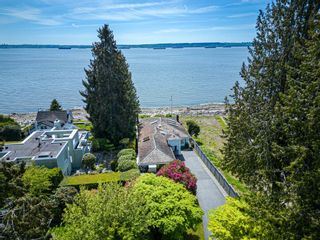 Photo 38: 2810 BELLEVUE Avenue in West Vancouver: Altamont House for sale : MLS®# R2777513