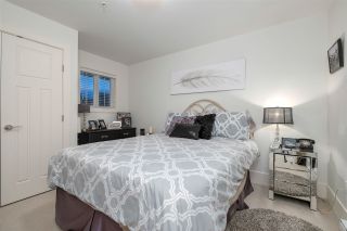 Photo 19: 49 12161 237 Street in Maple Ridge: East Central Townhouse for sale in "Village Green" : MLS®# R2551775