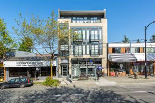 Photo 2: PH1 4372 FRASER Street in Vancouver: Fraser VE Condo for sale in "THE SHERIDAN" (Vancouver East)  : MLS®# R2082192