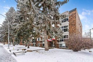 Photo 26: 206 110 24 Avenue SW in Calgary: Mission Apartment for sale : MLS®# A2113004